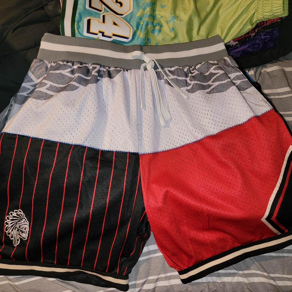 Savs x Trillest GOAT Michael Jordan Men's 2XL XXL